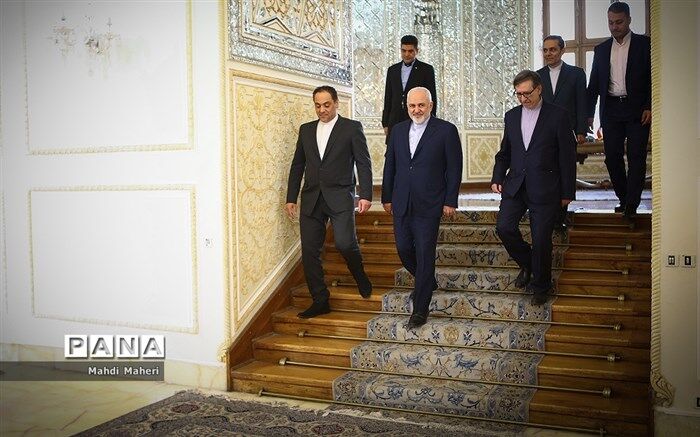 مردم ایران فریب آخرین دست‌ و پازدن‌های تروریست‌ها را نمی‌خورند