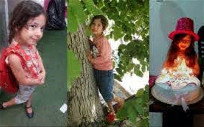 جزئیات مرگ دختر ۸ ساله روی پشت بام