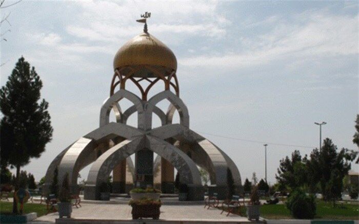 ممنوعیت برگزاری مراسم ختم و فاتحه خوانی درآرامستان‌های اسلامشهر