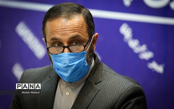 آموزش برای 3 میلیون دانش‌آموز محروم از شاد از طریق روش‌های دیگر