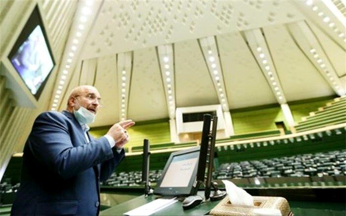 قالیباف: حق و وظیفه مجلس دخالت در هر موضوعی است