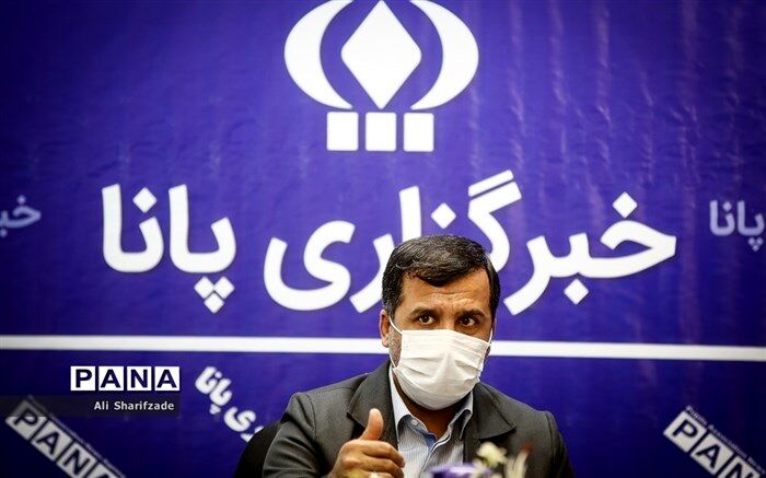 رئیس جدید سازمان بسیج دانش‌آموزی منصوب شد