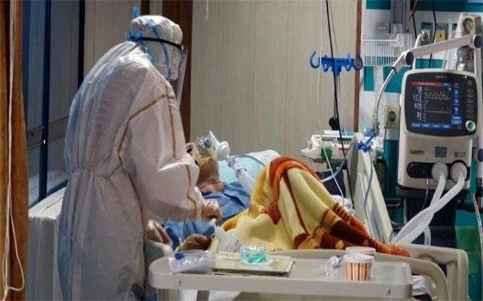 موارد بستری کرونا در سیستان و بلوچستان 30 درصد کاهش یافت