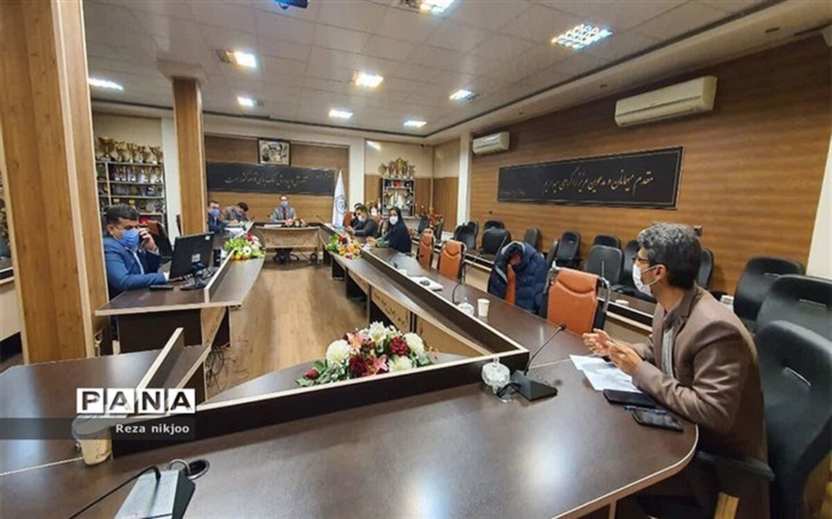 برنامه ای که بدون پژوهش و تحقیق تدوین شود، محکوم به شکست است