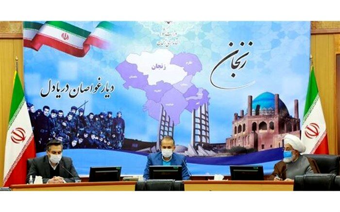 استاندار زنجان: 95 روستا به اینترنت متصل شدند