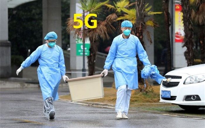 جهش‌ها، ویروس کرونا را تهاجمی‌تر نکرده است