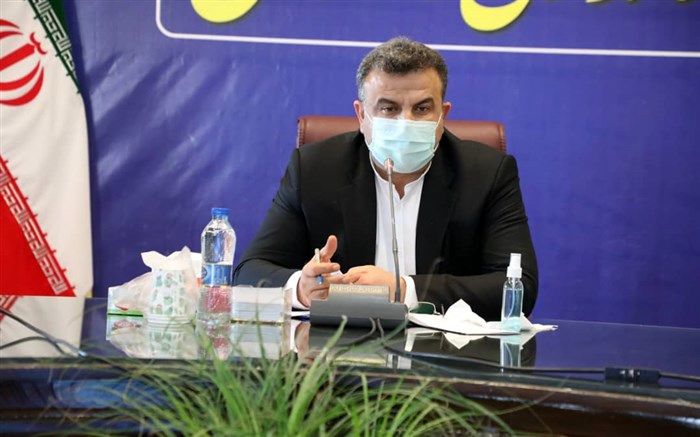 استاندار مازندران: تالاب میانکاله نیاز به پایش مستمر دارد