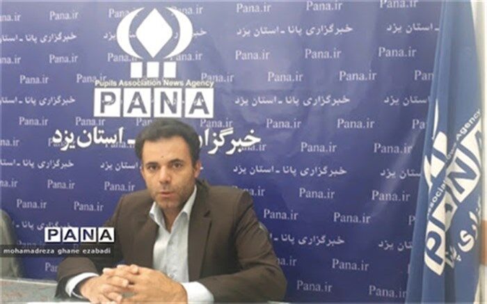 معاون تربیت بدنی: مرحله اول طرح غربالگری کوچ در یزد به پایان رسید