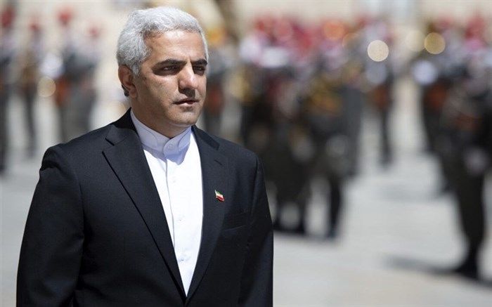 برگزاری دهمین نشست کمیسیون اقتصادی ایران و اتریش در آینده نزدیک