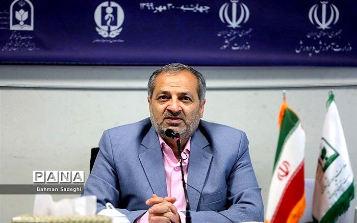 اجرای برنامه «کانون یاریگران زندگی» در 30 هزار مدرسه