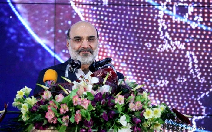 علی عسکری: تحریم‌ها ما را قوی‌تر کرد