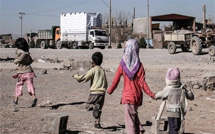 قصه پر غصه حاشیه محروم شهر مشهد؛ تبادکان  نیازمند نگاه ویژه خیرین و اعتبارات دولتی