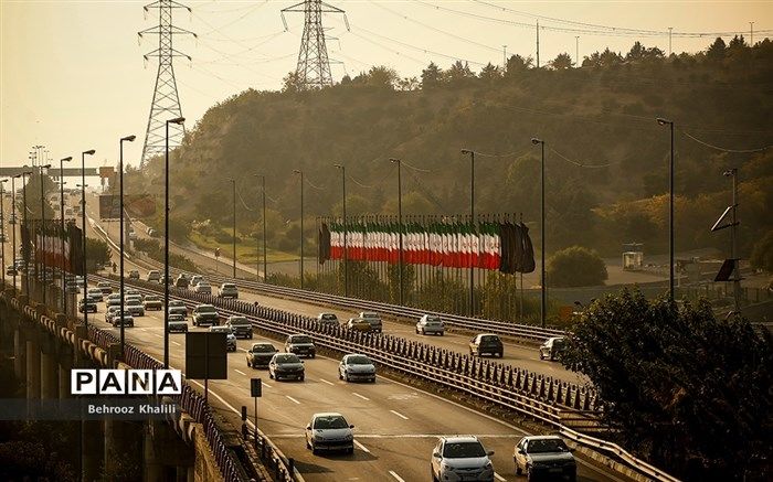 سهم قابل توجه خودروها و صنایع گازوئیل سوز در آلودگی هوا