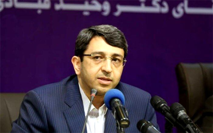 جان‌باختن ۴۰۱ سالمند و معلول مراکز شبانه‌روزی بر اثر کرونا
