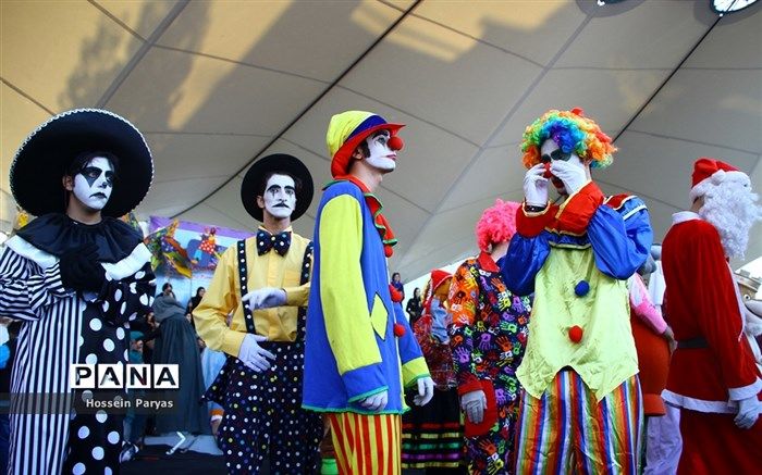 اعلام نتایج دو بخش «ایده‌های نو» و «نمایش عروسکی در فضای مجازی» جشنواره تهران- مبارک