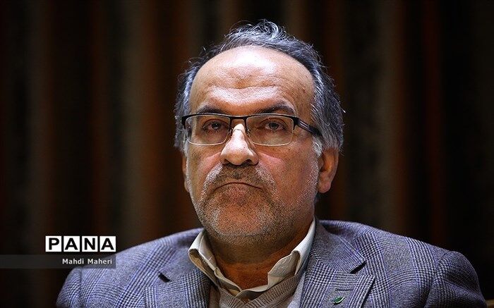 تورانی: توسعه «درس‌پژوهی» بیشتر از بودجه نیازمند باور است