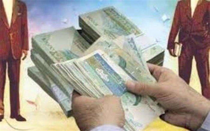 افزایش  ۲۵ درصدی حقوق کارمندان در بودجه سال ۱۴۰۰