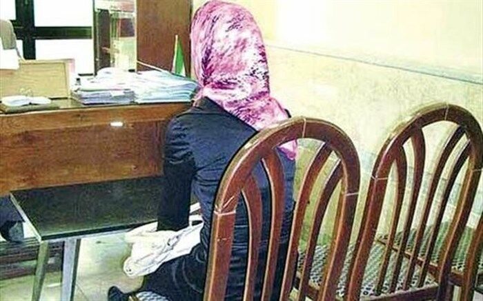 دستگیری سارق های بِلاگر اینستاگرام