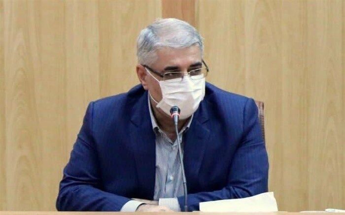پیش بینی ۴۲ مرکز برای قرنطینه غیر بیمارستانی در گیلان