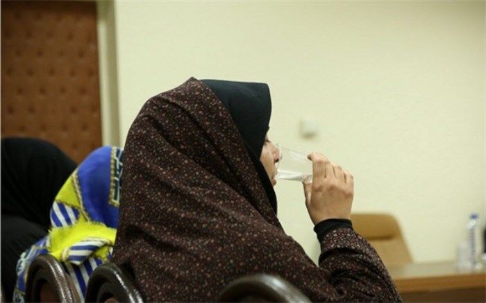 سـرقت 800 میلیـونی دو زن بلاگر