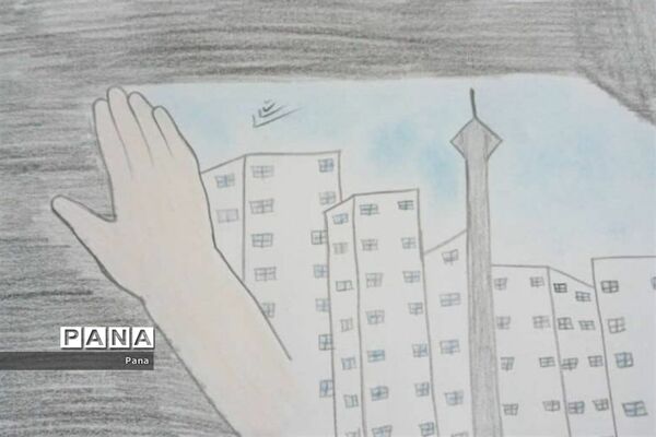 دانش آموزان مازندران؛ همیاران محیط زیست من