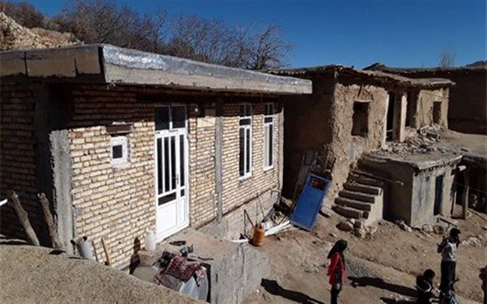 بازسازی و تعمیر 1418 واحد مسکن مددجویی آسیب دیده از بارندگی