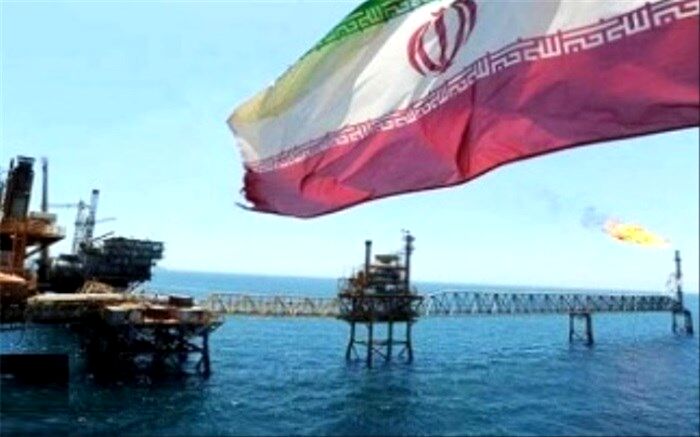 ارسال بزرگترین ناوگان نفتی ایران به ونزوئلا