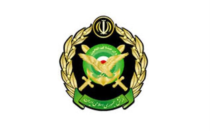 تعلق نشان فداکاری به شهیدان قرنی، صیاد شیرازی، ستاری و نامجوی