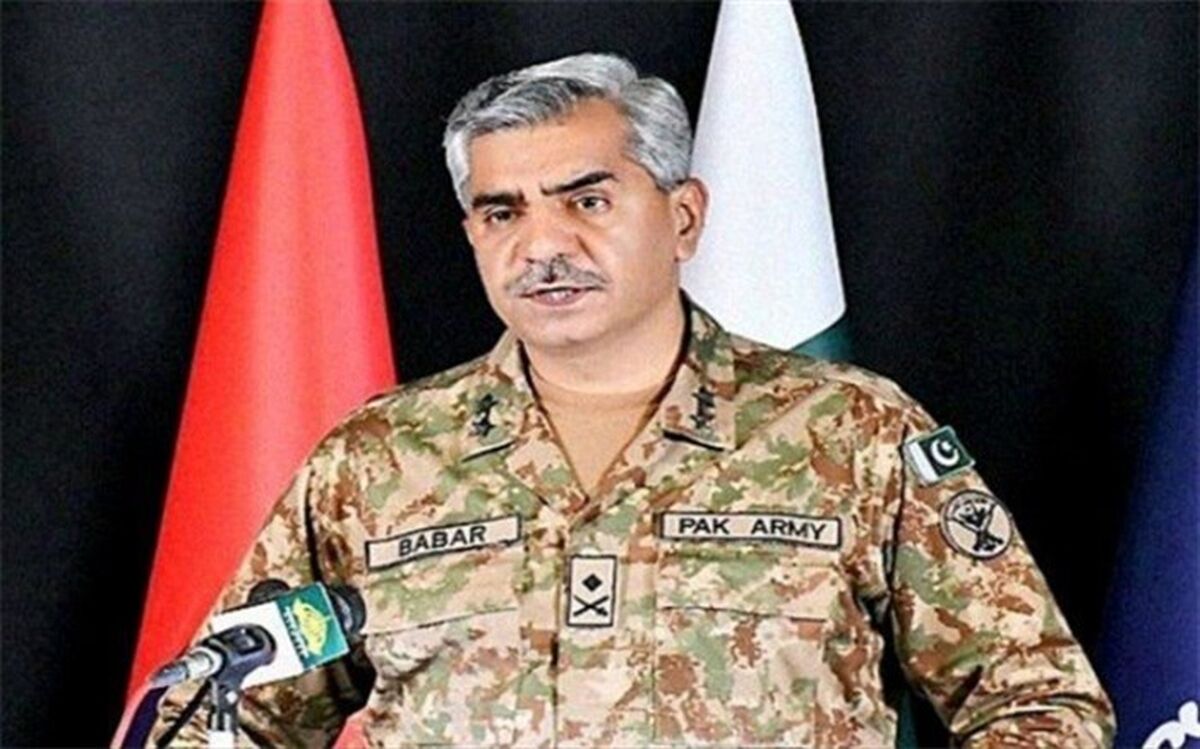ارتش‌پاکستان: حصارکشی مرز با ایران تا دسامبر ۲۰۲۱ تکمیل می‌شود