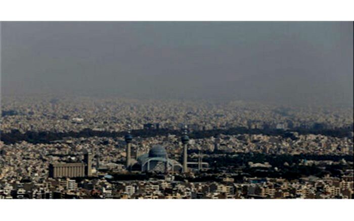 ذرات معلق هوا در اصفهان، سرطان‌زا است