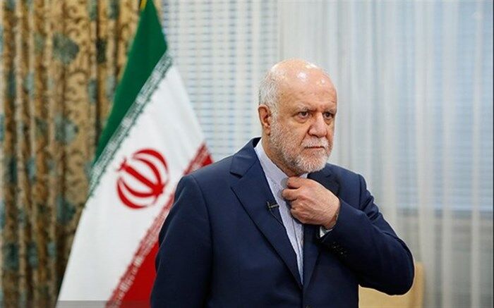 زنگنه خبر داد: کاهش ۱.۶ میلیارد بشکه‌ای عرضه نفت جهان با توافق آوریل ۲۰۲۰ اوپک‌پلاس