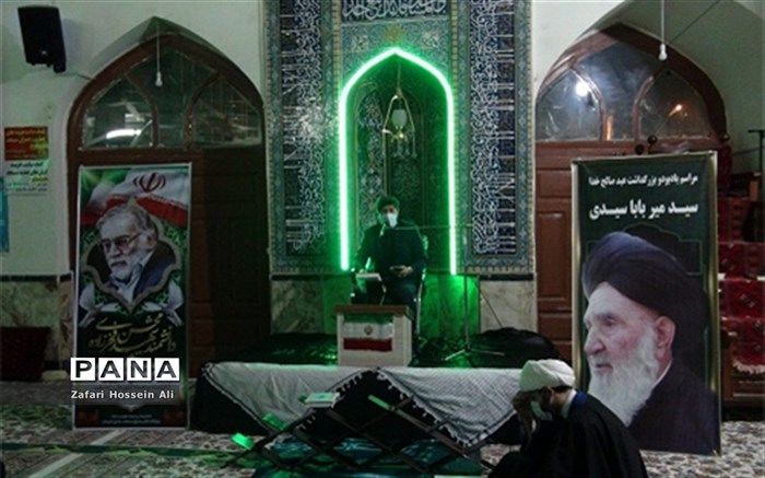 دشمن با اصل و اساس این انقلاب دشمنی دارد و انرژی هسته ای بهانه است