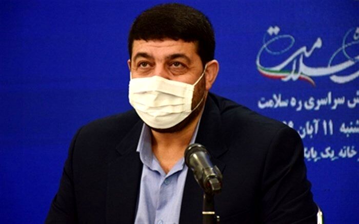 ۱۳۰ هزار تخت درمهمانسراهای دستگاهای اجرایی برای بیماران کرونا آماده شد