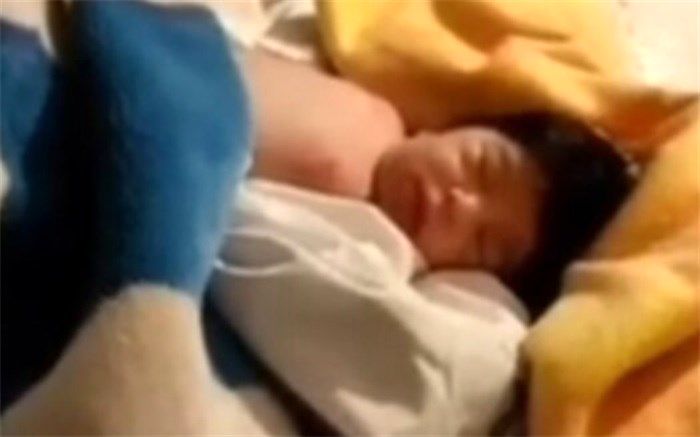 آدین چگونه به زندگی بازگشت؟