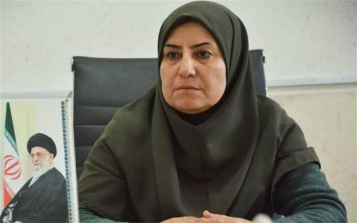 پیام مدیرکل آموزش و پرورش آذربایجان غربی بمناسبت درگذشت پدر شهید میلانی