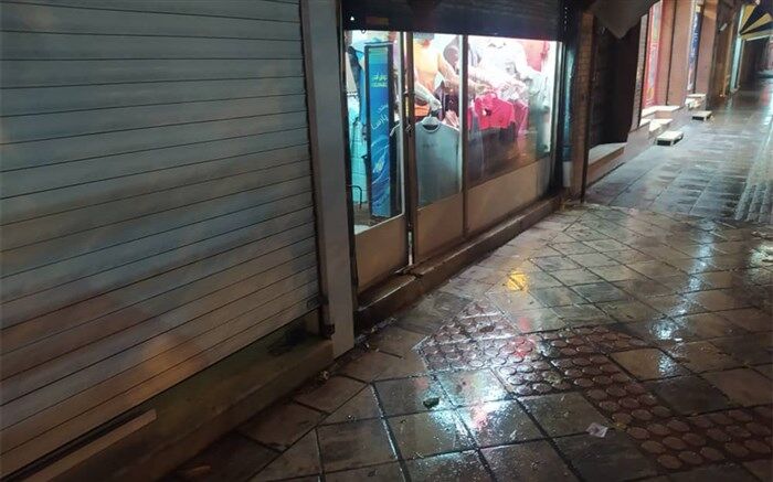 محدویت‌ها آمار فوتی‌های کرونا را در زنجان 37 درصد کاهش داد