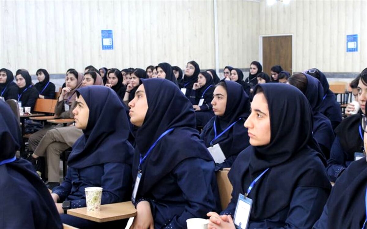 فعالیت مجازی باشگاه کارآفرینان نوجوان ‌در ۱۰ مدرسه برگزیده
