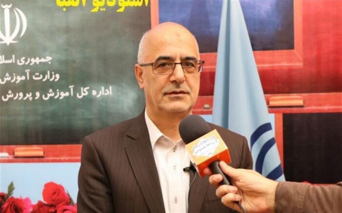 ۱۸۰ هزار دانش‌آموز آذربایجان‌غربی تحت پوشش طرح یاریگران زندگی هستند