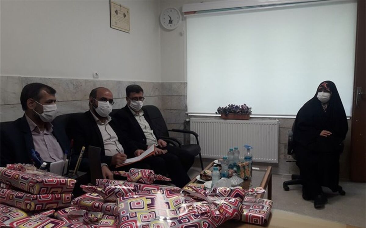 نعیمی: درالقرآن ها برای فعالیت های قرآنی مجازی دانش‌آموزان تلاش حداکثری داشته باشند