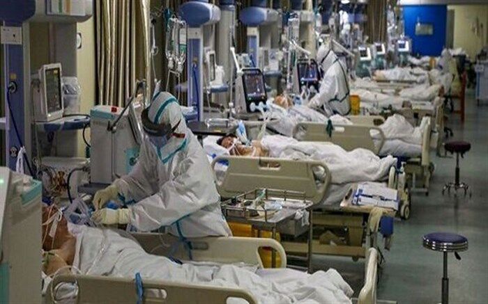 ۳۰۸ بیمار مشکوک به کرونا در تالش به پزشک معرفی شدند