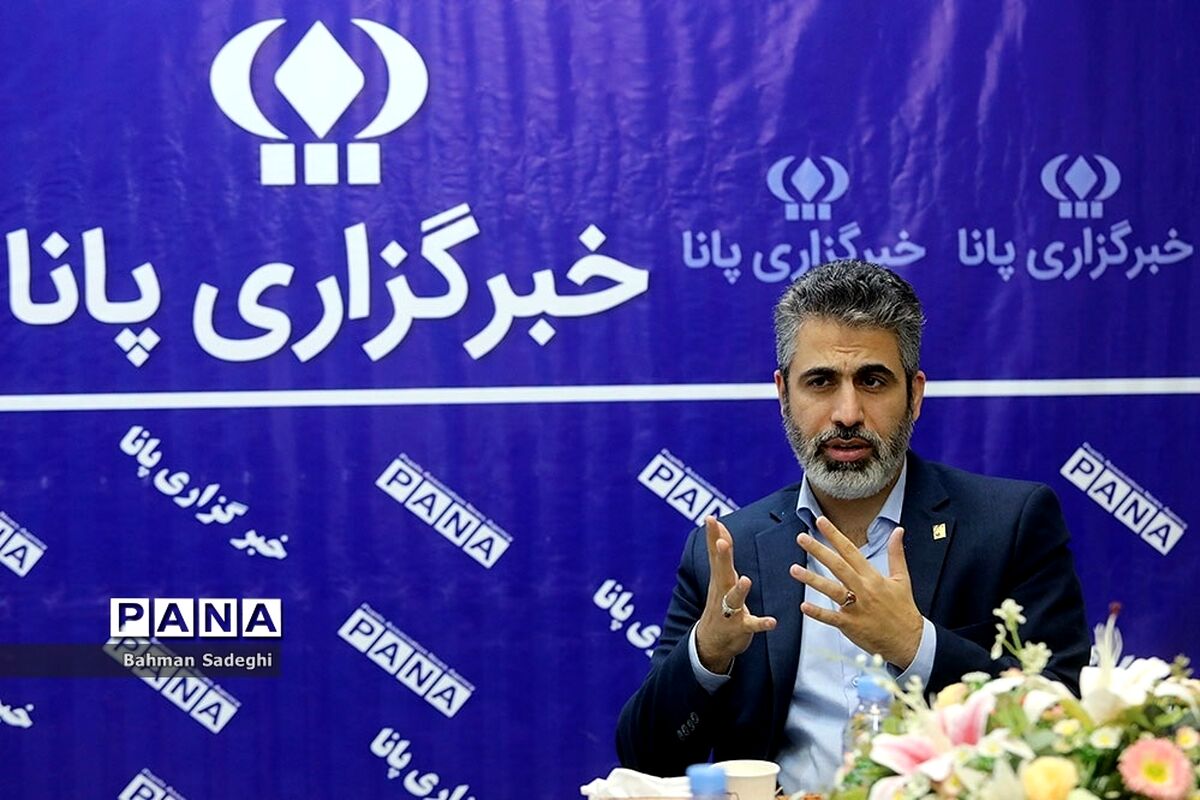 ضرورت جریان سازی در انجمن‌های اسلامی دانش‌آموزان 