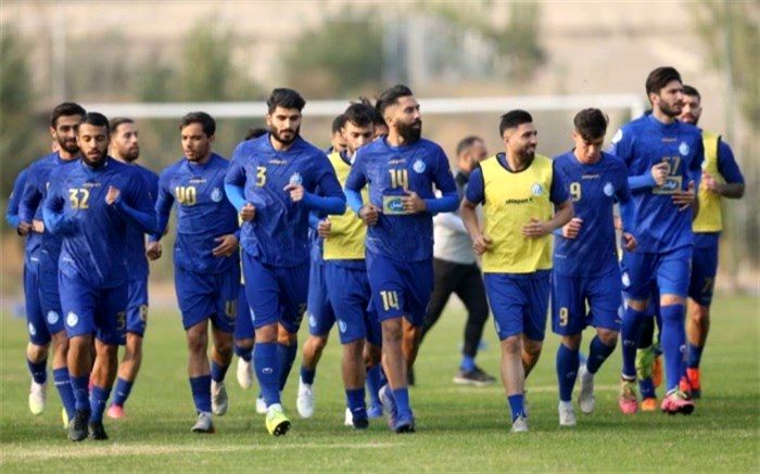 واکنش باشگاه استقلال به تغییرات در کادر فنی