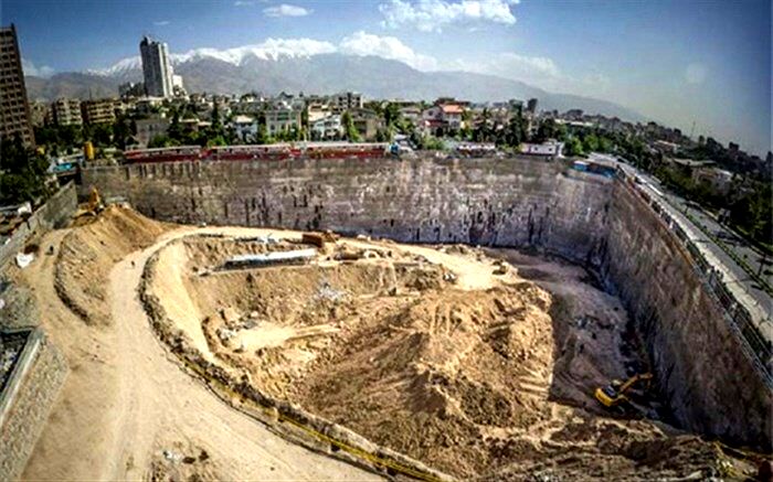 از این گود تا آن گود فرج است؟