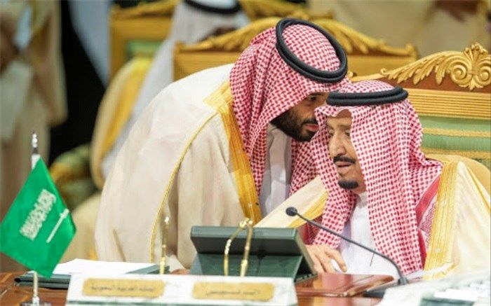 وحشت «سلمان و محمد» و چرخش تاکتیکی عربستان