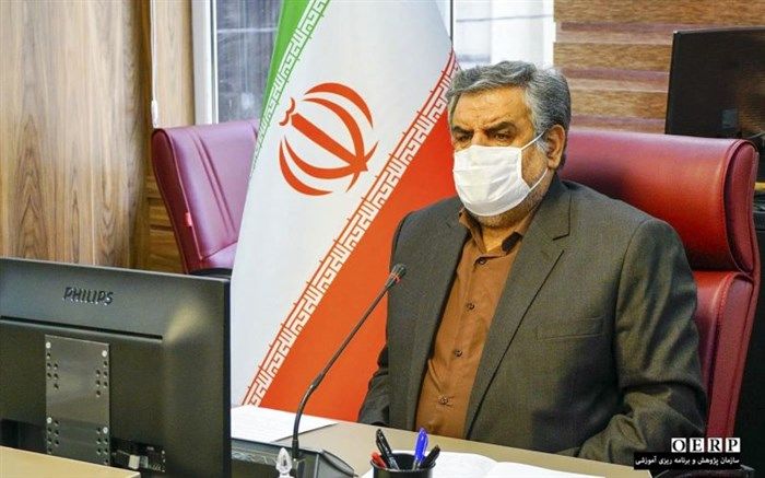 حسن ملکی: حقیقت تحول به خرد جمعی باز می‌گردد