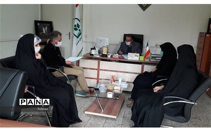 یار محمدی: با توجه به تغییر زیست بوم نیازمند حضور موثر مدارس در عرصه پرورشی بستر شاد هستیم