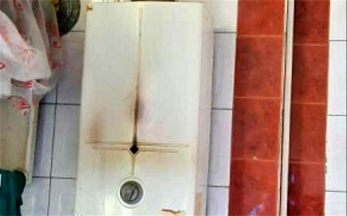 گاز گرفتگی 4 نفر از اعضای یک خانواده دراسلامشهر را روانه بیمارستان کرد