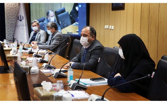 رخشانی‌مهر: حسین علیمرادی در مسیر خدمت رسانی از میان ما رفت