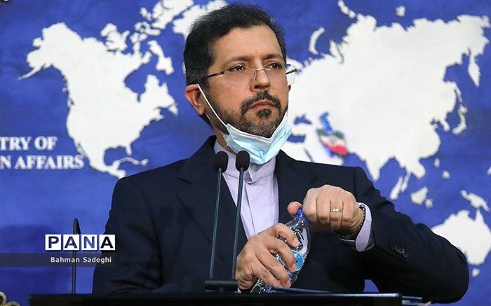 ملاحظات جدی وزارت خارجه در طرح مجلس مورد توجه قرار نگرفته است