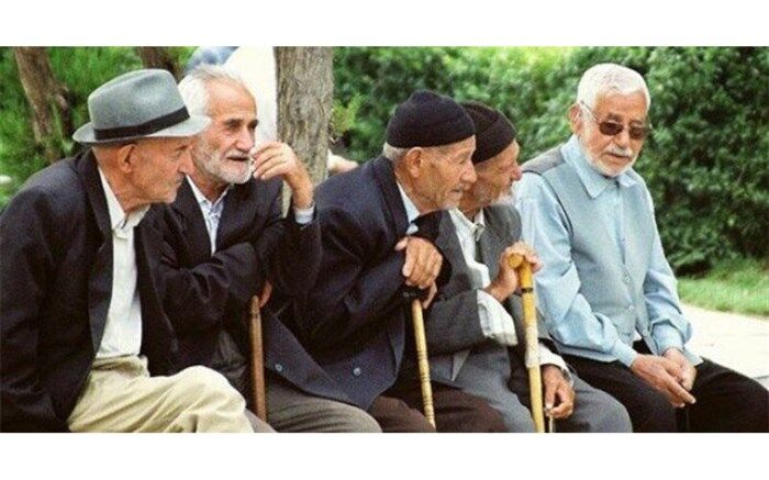 واگذاری 30 درصد از پرونده های سالمندان به مراکز نیکوکاری